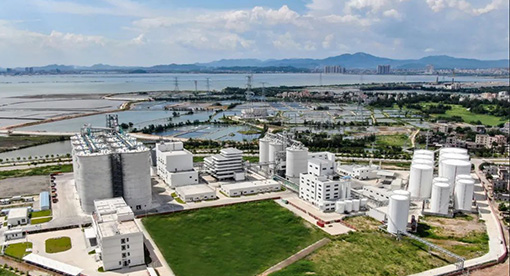 道道全攜手邁安德，2000噸菜籽智慧工廠72小時達產(chǎn)達標(biāo)